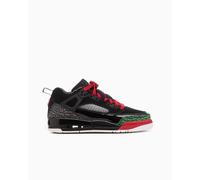 Jordan Spizike Low (GS) Negro 38