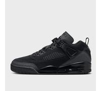 Jordan Spizike Low negro 41