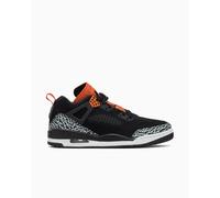 Jordan Spizike Low Negro 42.5