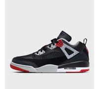 Jordan Spizike Low negro 44