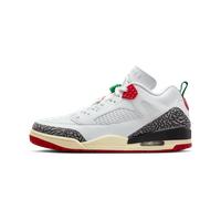 Jordan Spizike Low SE Zapatillas - Hombre - Blanco 40