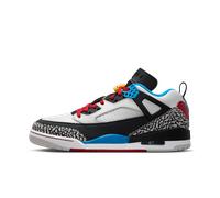 Jordan Spizike Low SE Zapatillas - Hombre - Gris 40