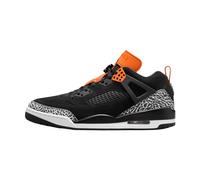 Jordan - Spizike Low - Sport - Hombre - Negro - 43 EU -
