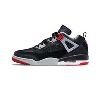 Jordan - Spizike Low - Sport - Hombre - Negro - 46 EU -