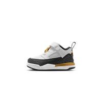 Jordan Spizike Low Zapatillas - Bebé e infantil - Blanco 25
