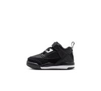 Jordan Spizike Low Zapatillas - Bebé e infantil - Negro 17
