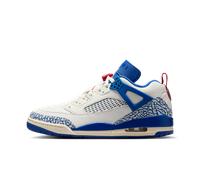 Jordan Spizike Low Zapatillas - Blanco 40
