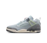 Jordan Spizike Low Zapatillas - Hombre - Azul 44.5