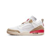 Jordan Spizike Low Zapatillas - Hombre - Blanco 40