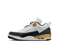 Jordan Spizike Low Zapatillas - Hombre - Blanco 41