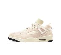 Jordan Spizike Low Zapatillas - Hombre - Blanco 41