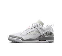 Jordan Spizike Low Zapatillas - Hombre - Blanco 41