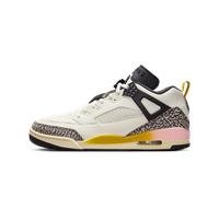 Jordan Spizike Low Zapatillas - Hombre - Blanco 42.5