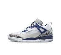 Jordan Spizike Low Zapatillas - Hombre - Blanco 44.5