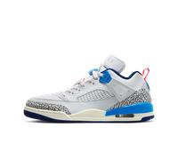 Jordan Spizike Low Zapatillas - Hombre - Blanco 44.5