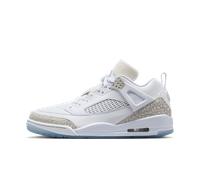 Jordan Spizike Low Zapatillas - Hombre - Blanco 45.5