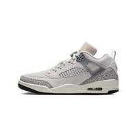 Jordan Spizike Low Zapatillas - Hombre - Gris 40