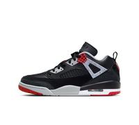 Jordan Spizike Low Zapatillas - Hombre - Negro 42.5