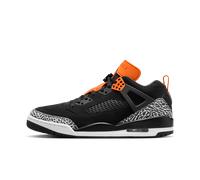Jordan Spizike Low Zapatillas - Hombre - Negro 44.5