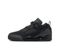 Jordan Spizike Low Zapatillas - Hombre - Negro 44.5
