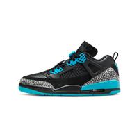Jordan Spizike Low Zapatillas - Hombre - Negro 47.5