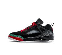 Jordan Spizike Low Zapatillas - Hombre - Negro 48.5