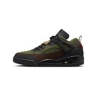 Jordan Spizike Low Zapatillas - Hombre - Verde 47.5