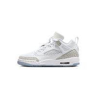 Jordan Spizike Low Zapatillas - Niño/a - Blanco 35.5