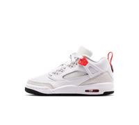Jordan Spizike Low Zapatillas - Niño/a - Blanco 36.5