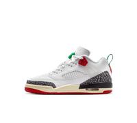 Jordan Spizike Low Zapatillas - Niño/a - Blanco 38
