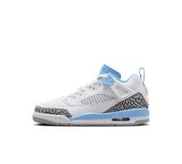 Jordan Spizike Low Zapatillas - Niño/a - Blanco 39