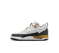 Jordan Spizike Low Zapatillas - Niño/a - Blanco 39