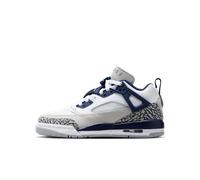 Jordan Spizike Low Zapatillas - Niño/a - Blanco 40