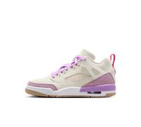 Jordan Spizike Low Zapatillas - Niño/a - Marrón 40