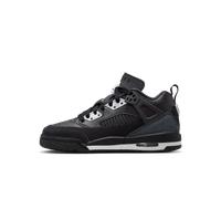 Jordan Spizike Low Zapatillas - Niño/a - Negro 36.5