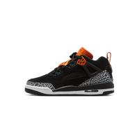 Jordan Spizike Low Zapatillas - Niño/a - Negro 36.5