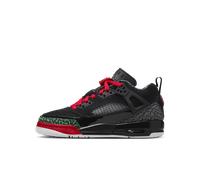 Jordan Spizike Low Zapatillas - Niño/a - Negro 38