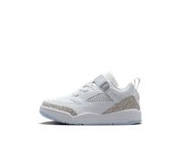 Jordan Spizike Low Zapatillas - Niño/a pequeño/a - Blanco 33.5