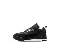 Jordan Spizike Low Zapatillas - Niño/a pequeño/a - Negro 28.5