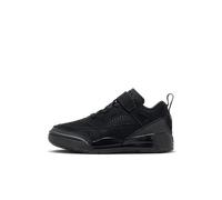 Jordan Spizike Low Zapatillas - Niño/a pequeño/a - Negro 28.5