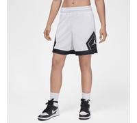 Jordan Sport 4" Diamond Shorts blanco S