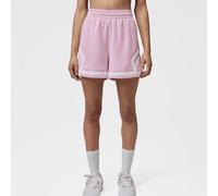 Jordan Sport 4" Diamond Shorts rosa XS