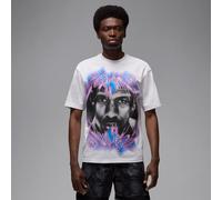 Jordan Sport 85 Camiseta con estampado Dri-FIT - Hombre - Blanco XXL