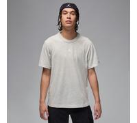 Jordan Sport Camiseta de manga corta Dri-FIT - Hombre - Gris S