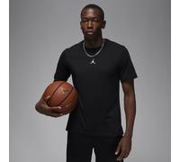Jordan Sport Camiseta de manga corta Dri-FIT - Hombre - Negro XL
