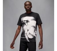 Jordan Sport Camiseta de manga corta Dri-FIT - Hombre - Negro XS