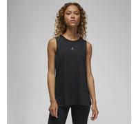 Jordan Sport Camiseta de tirantes Diamond - Mujer - Negro XXL Tall