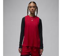Jordan Sport Camiseta de tirantes Diamond - Mujer - Rojo S (EU 36-38)