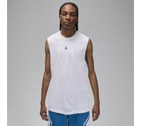 Jordan Sport Camiseta sin mangas Dri-FIT - Hombre - Blanco XXL