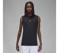 Jordan Sport Camiseta sin mangas Dri-FIT - Hombre - Negro L